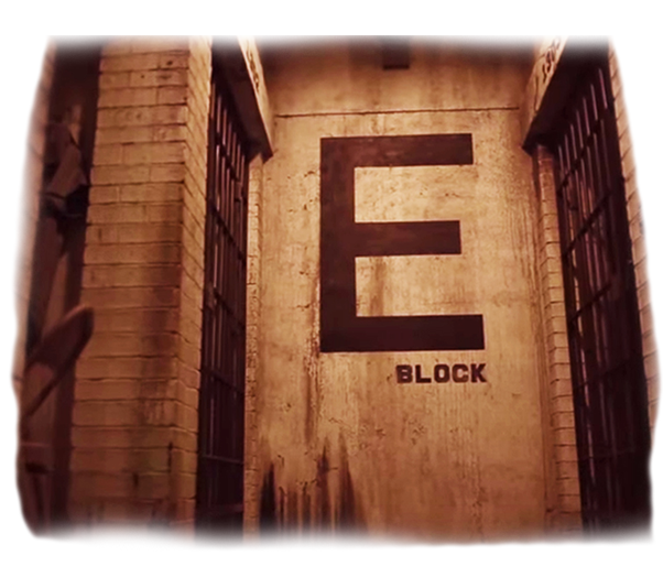 The Block E is an escape game in Dorval available at Action 500.